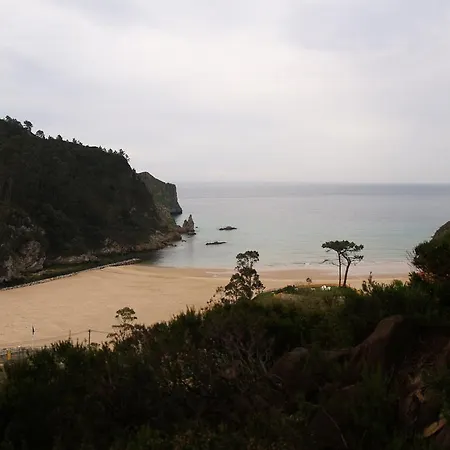 La Casa Abajo San Vicente De La Barquera