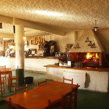 Guest house La Casa Abajo 2*