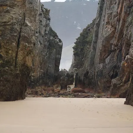 La Casa Abajo San Vicente De La Barquera