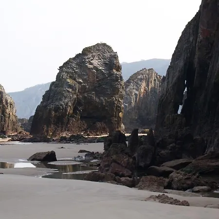 Gasthuis La Casa Abajo