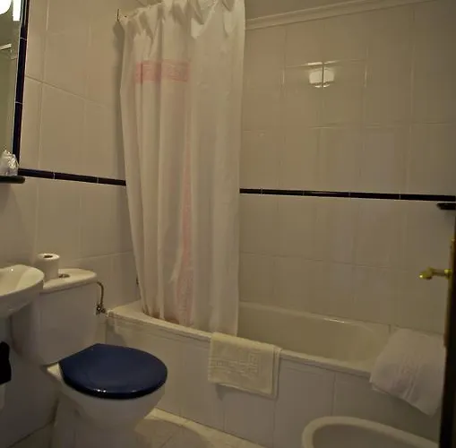 Penzion La Casa Abajo San Vicente De La Barquera