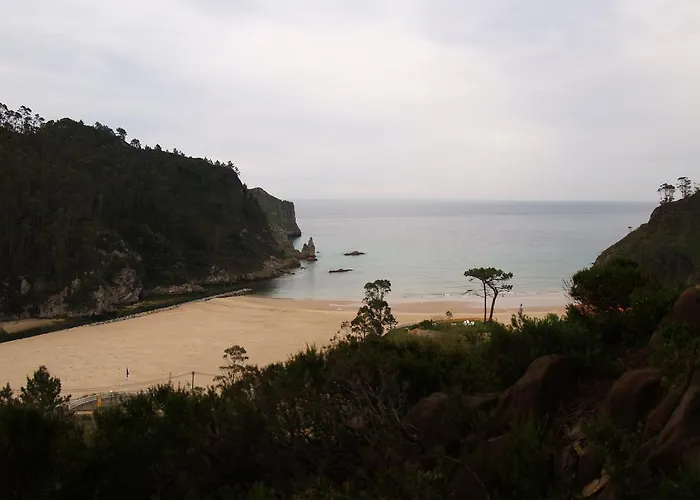 La Casa Abajo San Vicente De La Barquera