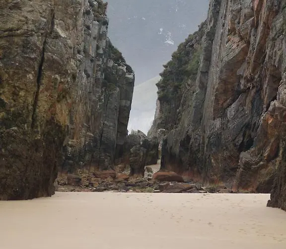 La Casa Abajo San Vicente De La Barquera