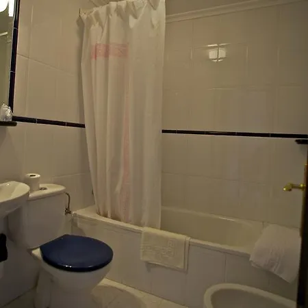 בית הארחה La Casa Abajo סן ויסנטה דה לה ברקרה