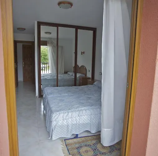 La Casa Abajo سان بيفينتي ديلا باركيرا